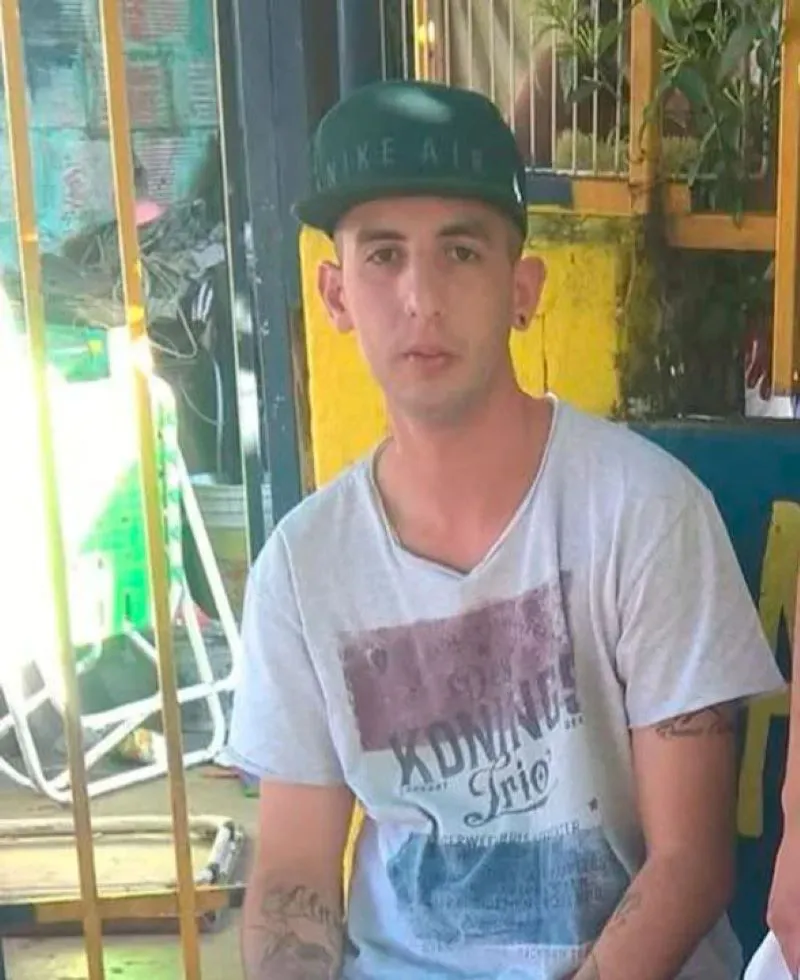 Matias Gazzati