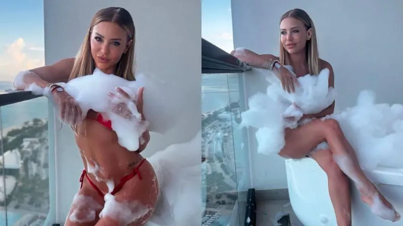 Eangelina Anderson 2