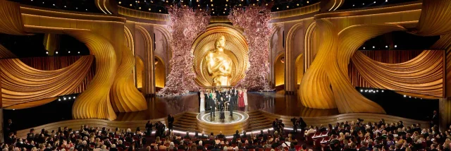 Oscar 2