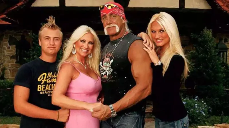 hulk hogan