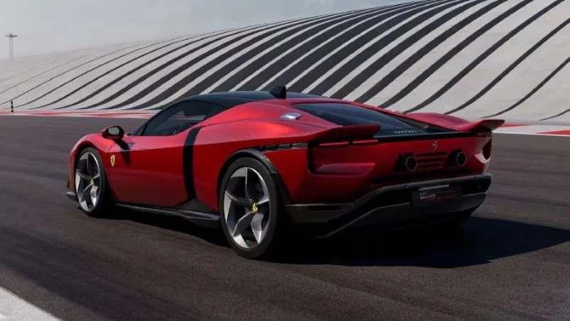 ferrari 849 testarossa 3