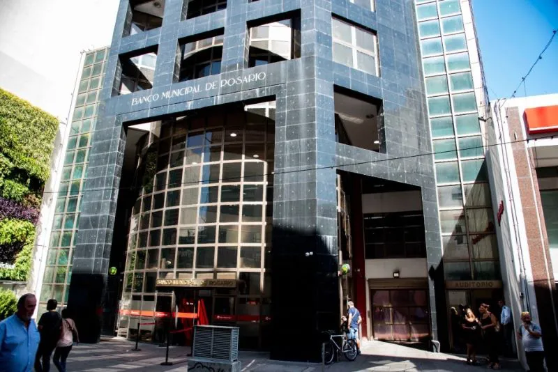 Banco Municipal