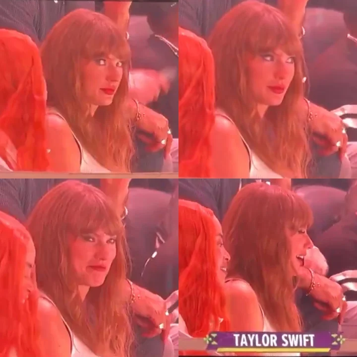 Taylor Swifth
