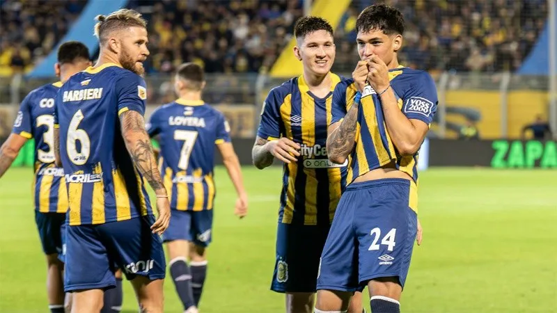 Rosario Central