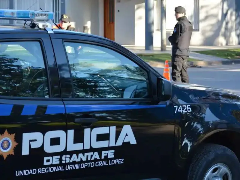 policia