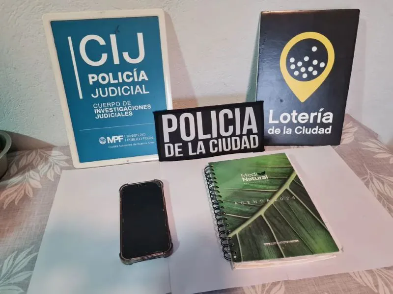 Allanamiento