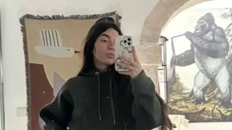 Paola Lens