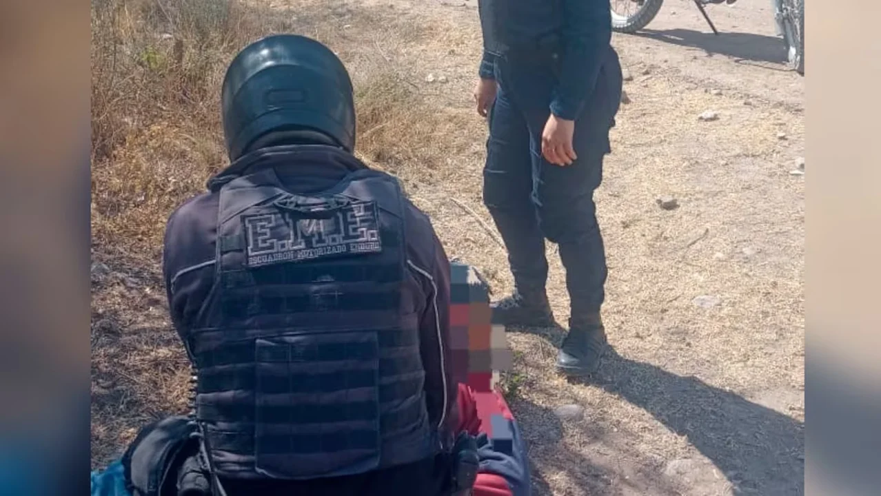 Incendios en Cordoba