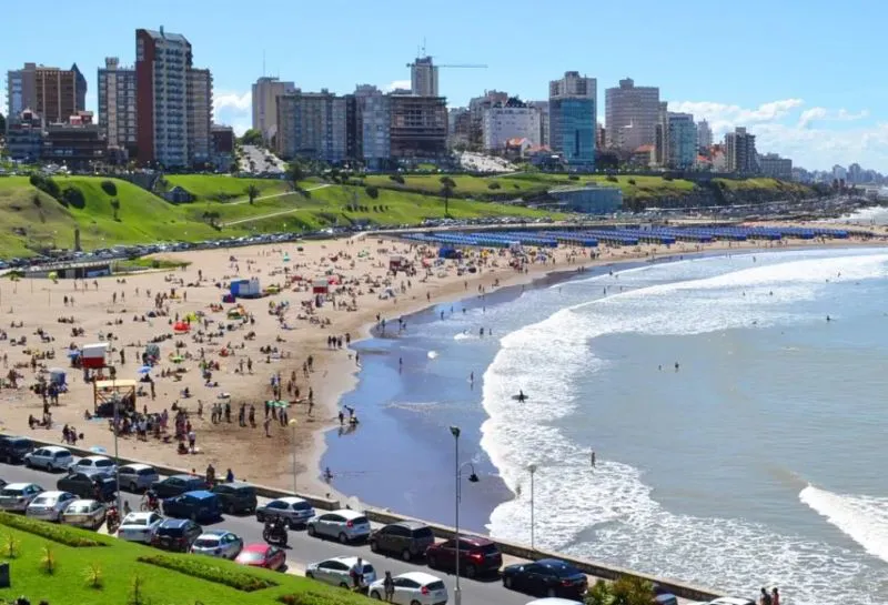 Mar del Plata 2