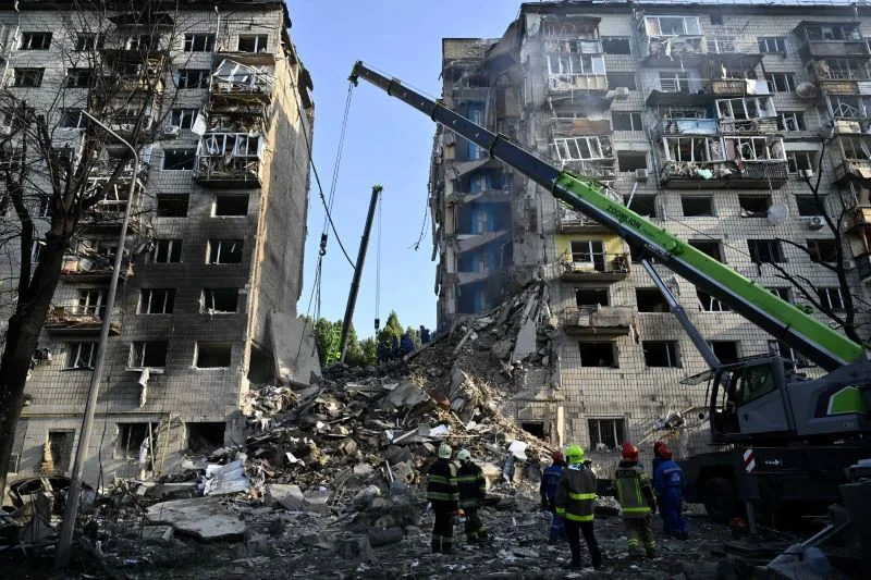 Ataque Rusia 2