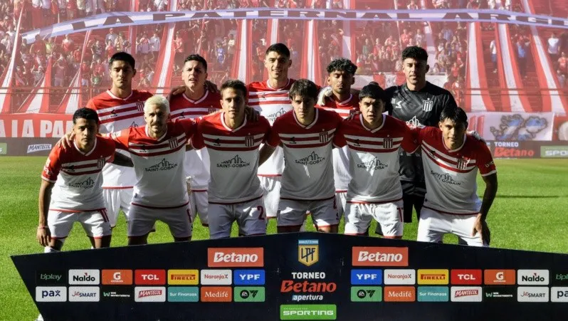 estudiantes