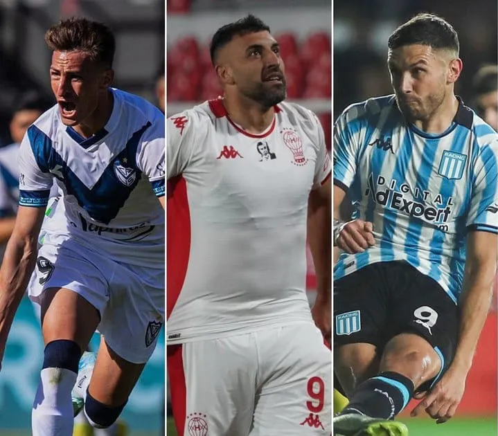 Liga Profesional de Futbol ARG