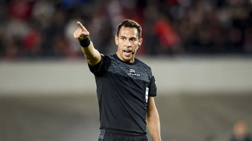 facundo tello