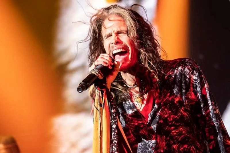 aerosmith