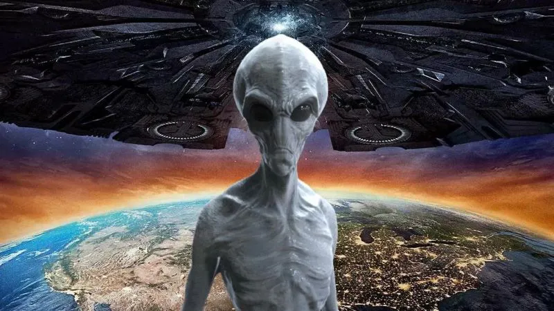 Extraterrestres 2