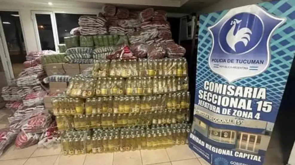 alimentos tucuman
