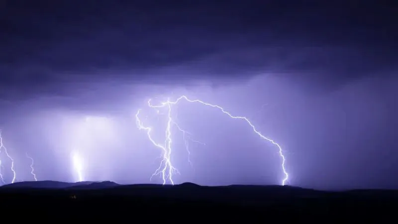 Tormenta
