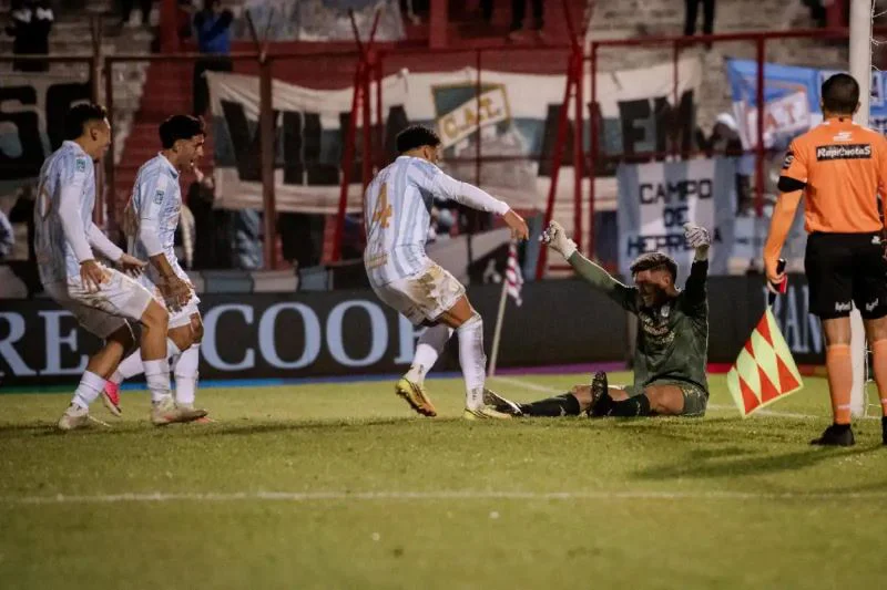 atletico tucuman