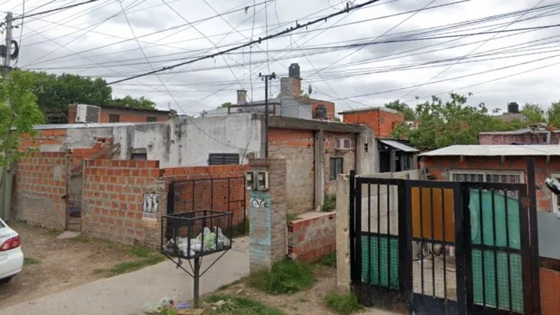 Muerte Electrocutado