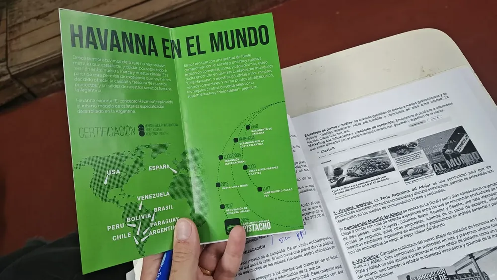 Campaña 1
