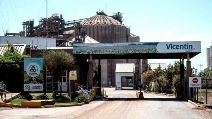 Vicentin