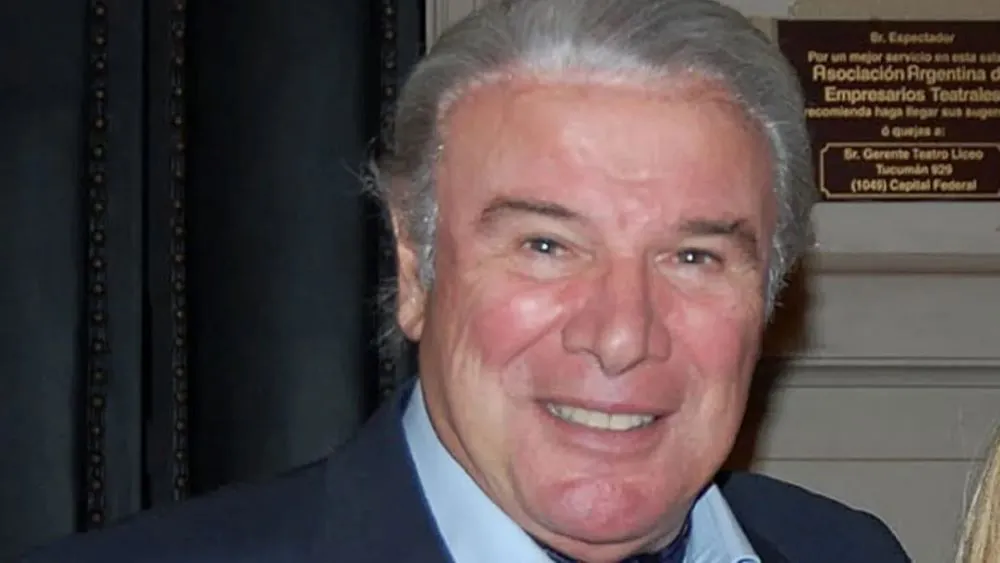 alberto martin