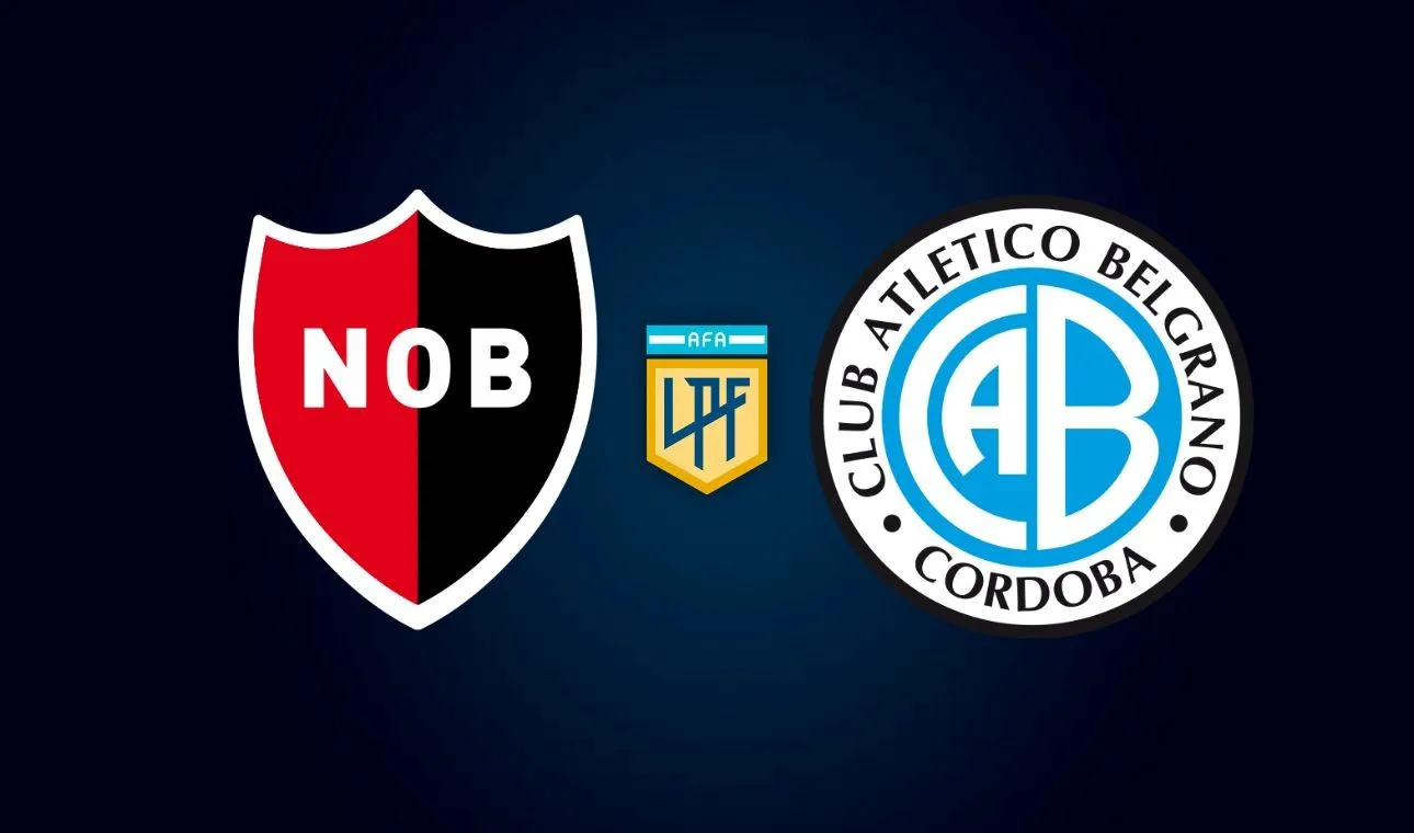 Nob vs Belgrano