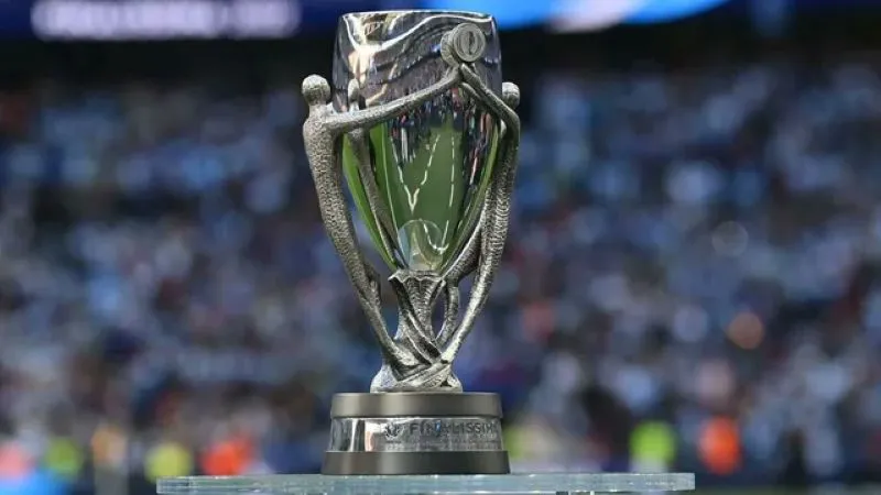 Finalisima