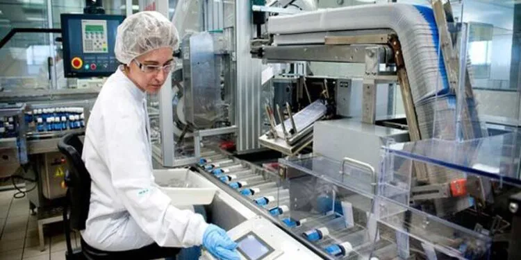 Laboratorios