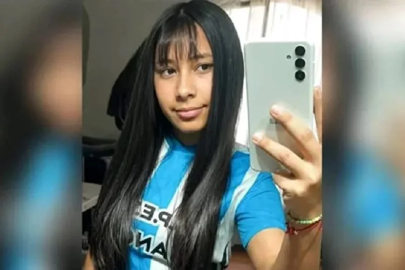Agostina Vega