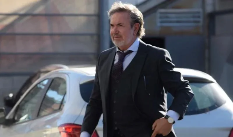 Guillermo Tafoni