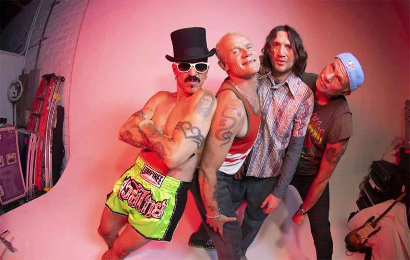 red-hot-chili-peppers