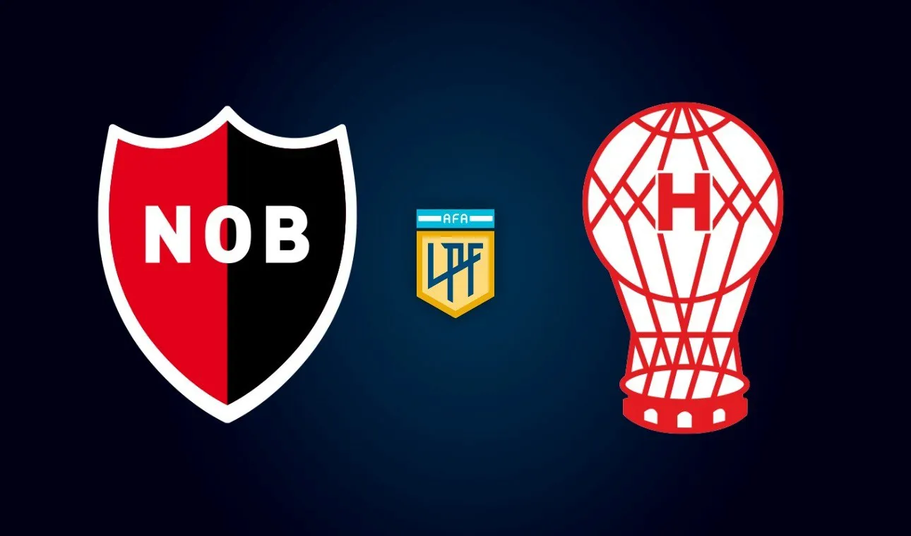 Newell’s - Huracán