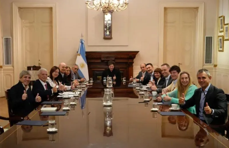 Gabinete