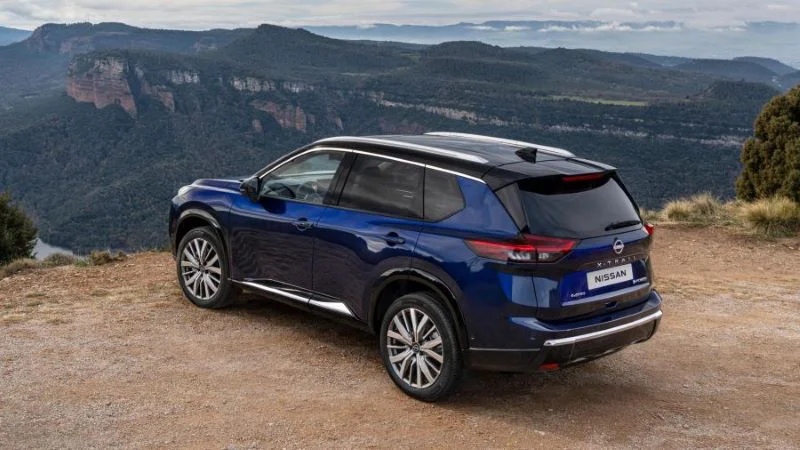 nissan-actualizo-dos-de-sus-suvs-mas-vendidos 1