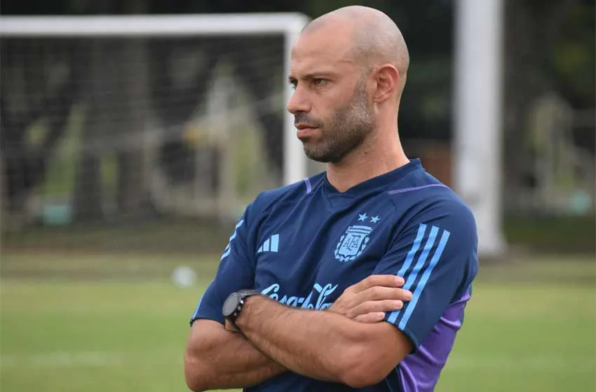 Mascherano