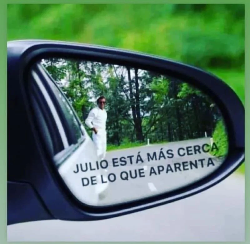 Julio 3