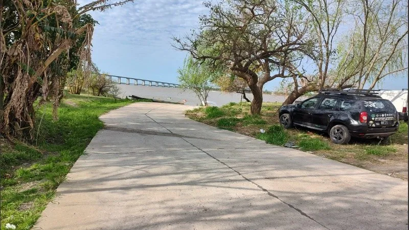 bajada