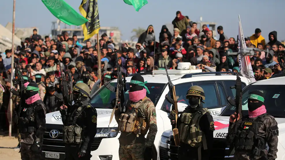 Hamas