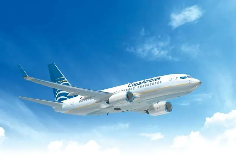 Copa Airlines