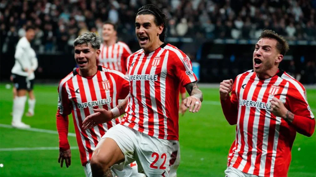 estudiantes