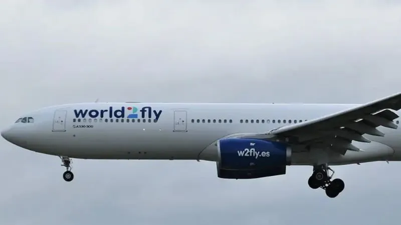 World2Fly