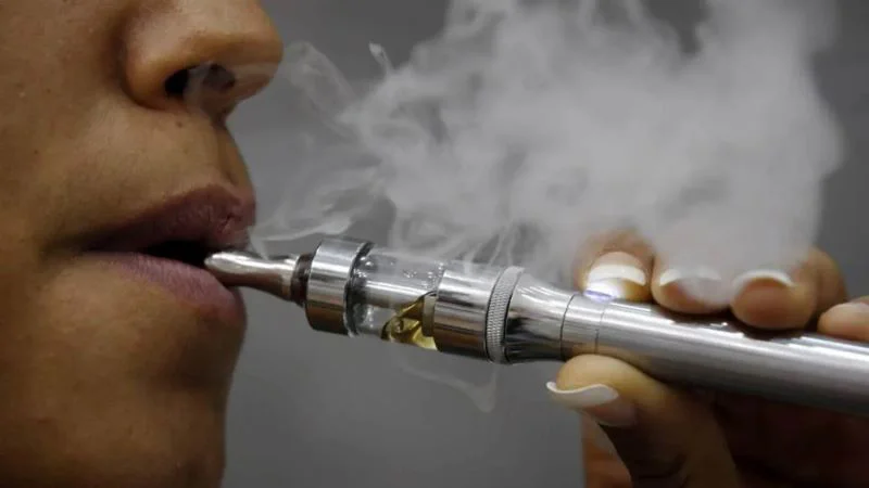mercado de vapeadores