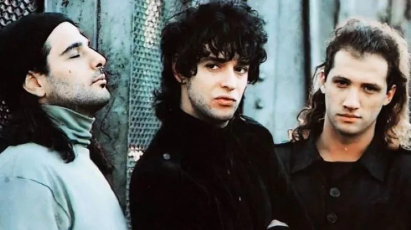 Soda Stereo