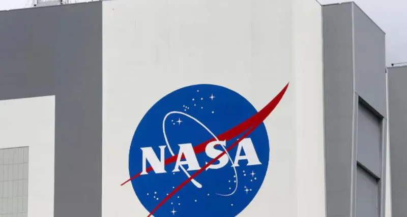 nasa 2