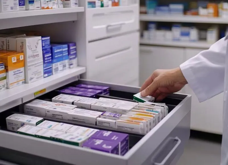 Medicamentos Jubilados