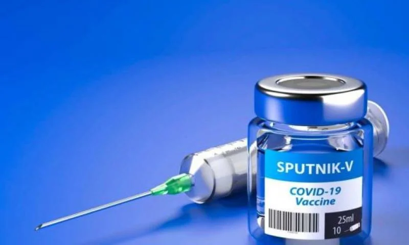 Sputnik v