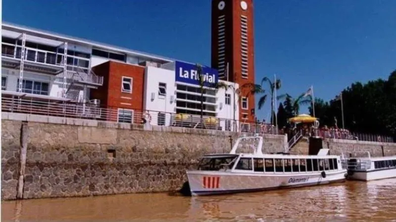 fluvial
