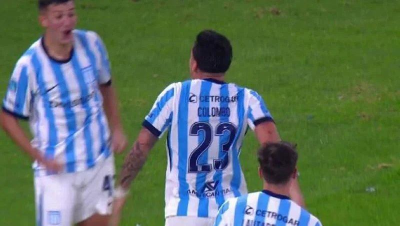 Racing