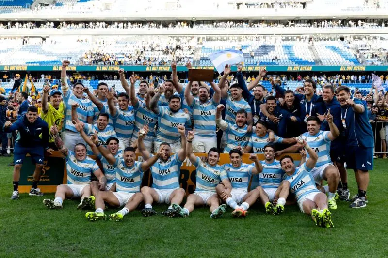 Pumas